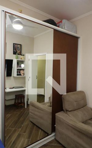 Casa à venda com 400m², 5 quartos e 6 vagasQuarto 2