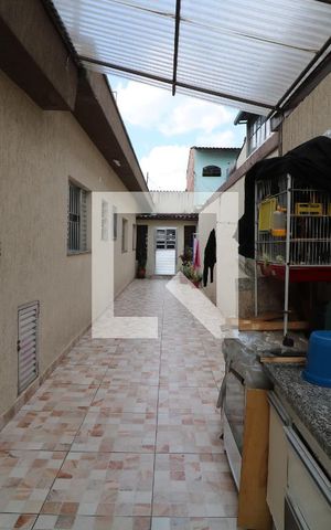 Casa à venda com 400m², 5 quartos e 6 vagasÁrea de Serviço