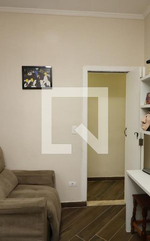 Casa à venda com 400m², 5 quartos e 6 vagasQuarto 2
