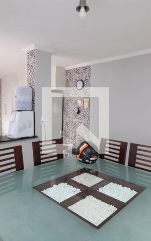 Casa à venda com 400m², 5 quartos e 6 vagasSala de Jantar
