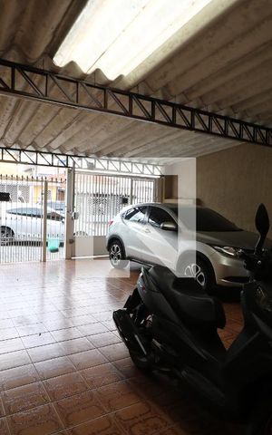 Casa à venda com 400m², 5 quartos e 6 vagasGaragem