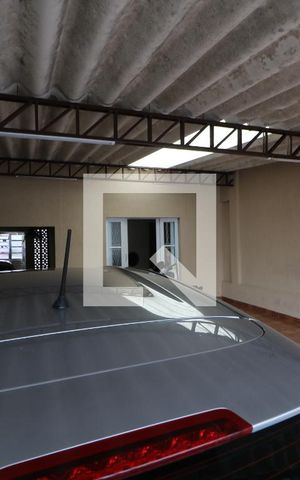 Casa à venda com 400m², 5 quartos e 6 vagasGaragem