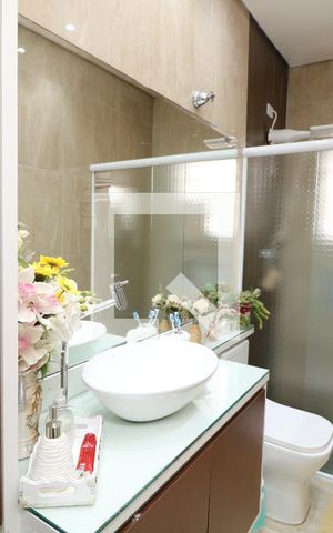 Casa à venda com 400m², 5 quartos e 6 vagasBanheiro