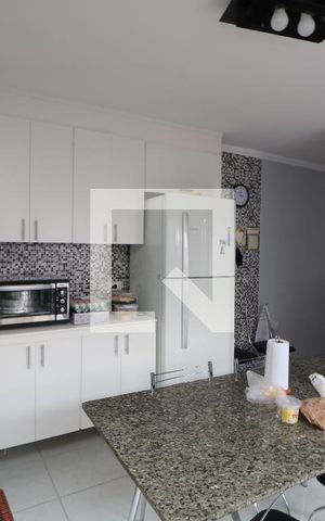 Casa à venda com 400m², 5 quartos e 6 vagasCozinha