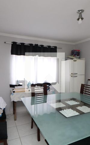 Casa à venda com 400m², 5 quartos e 6 vagasSala de Jantar