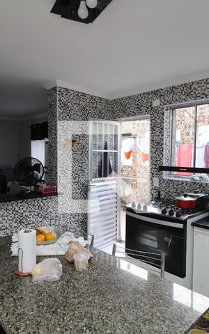 Casa à venda com 400m², 5 quartos e 6 vagasCozinha