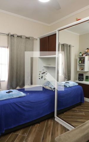 Casa à venda com 400m², 5 quartos e 6 vagasQuarto 2