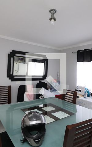 Casa à venda com 400m², 5 quartos e 6 vagasSala de Jantar