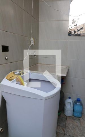 Casa à venda com 400m², 5 quartos e 6 vagasÁrea de Serviço