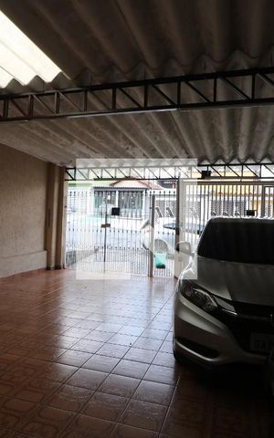 Casa à venda com 400m², 5 quartos e 6 vagasGaragem