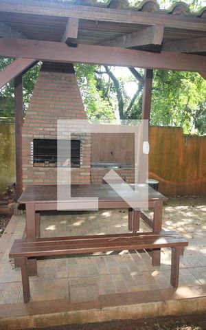 Apartamento à venda com 55m², 2 quartos e 1 vagaÁrea comum - Churrasqueira