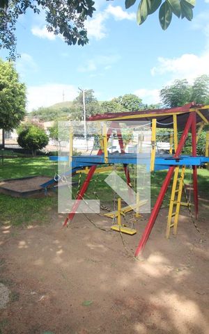 Apartamento à venda com 55m², 2 quartos e 1 vagaÁrea comum - Playground