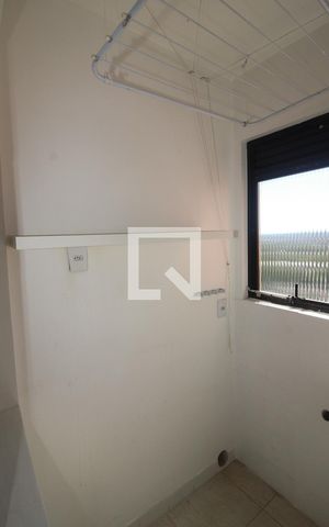 Apartamento à venda com 55m², 2 quartos e 1 vagaÁrea de Serviço