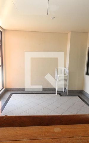 Apartamento à venda com 55m², 2 quartos e 1 vagaÁrea comum - Salão de festas