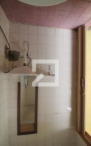 Casa à venda com 224m², 3 quartos e 2 vagasBanheiro de serviço