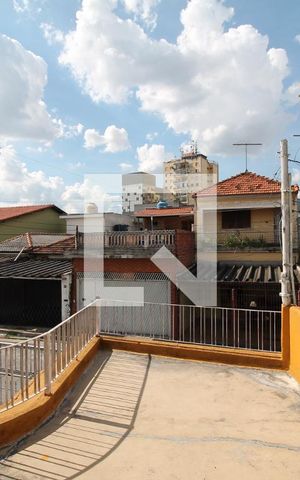 Casa à venda com 224m², 3 quartos e 2 vagasvaranda do Quarto 3