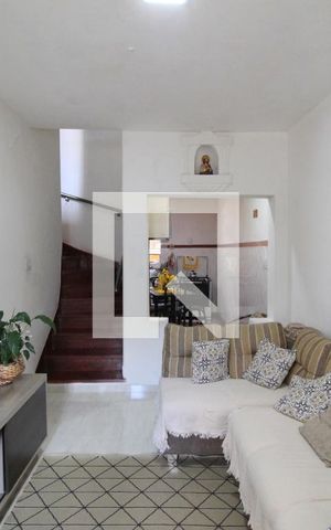 Casa à venda com 224m², 3 quartos e 2 vagasSala  