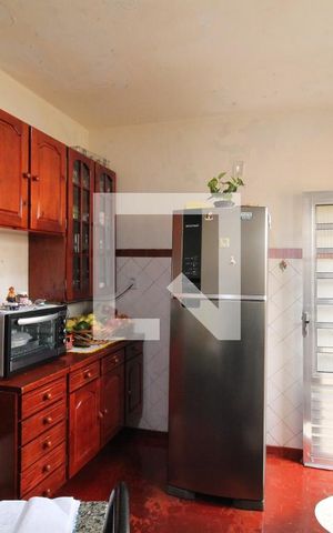 Casa à venda com 224m², 3 quartos e 2 vagasCozinha