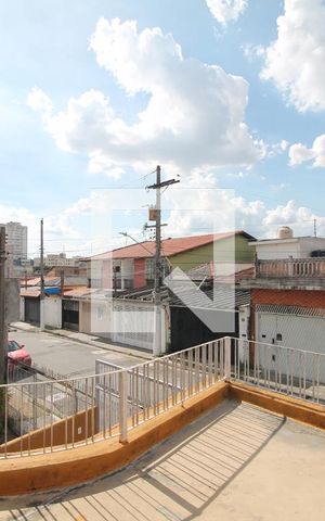 Casa à venda com 224m², 3 quartos e 2 vagasvaranda do Quarto 3