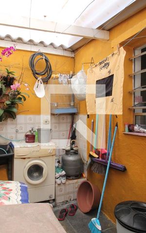 Casa à venda com 224m², 3 quartos e 2 vagasÁrea de Serviço