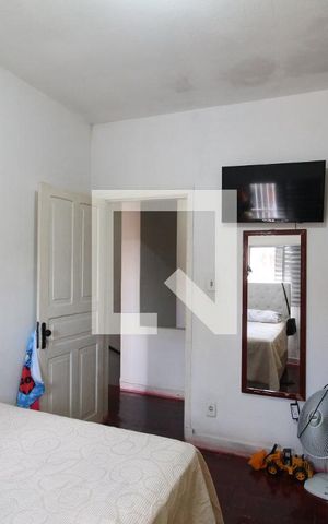 Casa à venda com 224m², 3 quartos e 2 vagasQuarto 2