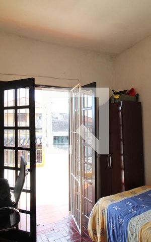 Casa à venda com 224m², 3 quartos e 2 vagasQuarto 3  