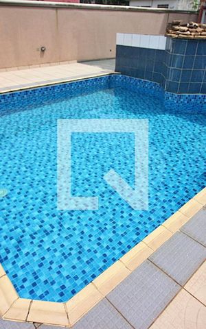 Apartamento para alugar com 108m², 3 quartos e 1 vagaPiscina