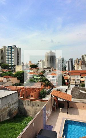Apartamento para alugar com 108m², 3 quartos e 1 vagaQuarto 1 - Suíte Sacada Vista 