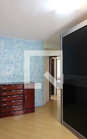 Apartamento para alugar com 108m², 3 quartos e 1 vagaQuarto 3