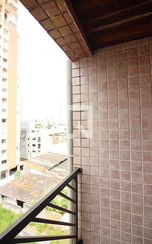 Apartamento para alugar com 108m², 3 quartos e 1 vagaSala Sacada 