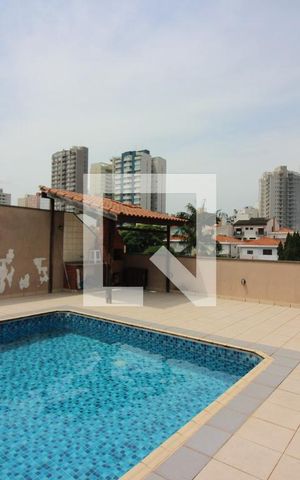 Apartamento para alugar com 108m², 3 quartos e 1 vagaPiscina