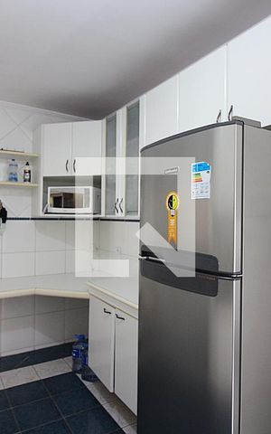 Apartamento para alugar com 108m², 3 quartos e 1 vagaCozinha