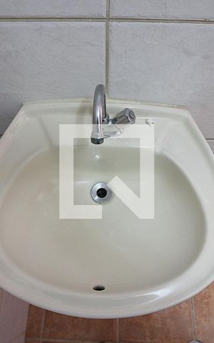Apartamento para alugar com 108m², 3 quartos e 1 vagaQuarto 1 - Suíte Banheiro 