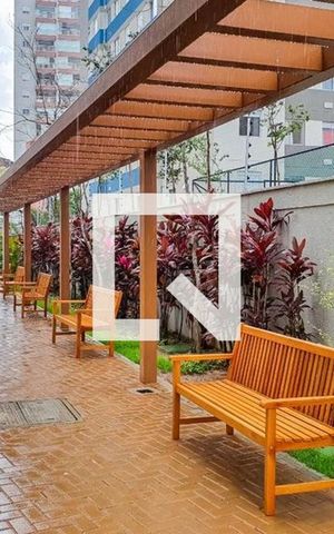 Apartamento à venda com 36m², 1 quarto e sem vaga Apartamento à venda com 36m², 1 quarto e sem vagaÁrea comum