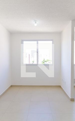 Apartamento à venda com 36m², 1 quarto e sem vaga Apartamento à venda com 36m², 1 quarto e sem vagaSala