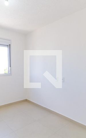 Apartamento à venda com 36m², 1 quarto e sem vaga Apartamento à venda com 36m², 1 quarto e sem vagaQuarto