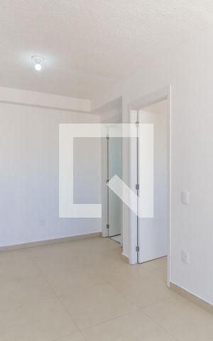 Apartamento à venda com 36m², 1 quarto e sem vaga Apartamento à venda com 36m², 1 quarto e sem vagaSala
