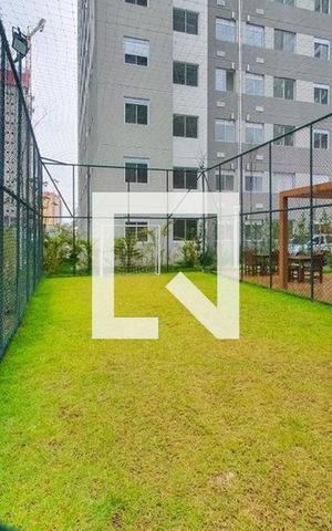 Apartamento à venda com 36m², 1 quarto e sem vaga Apartamento à venda com 36m², 1 quarto e sem vagaÁrea comum - Quadra