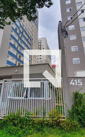 Apartamento à venda com 36m², 1 quarto e sem vaga Apartamento à venda com 36m², 1 quarto e sem vagaFachada