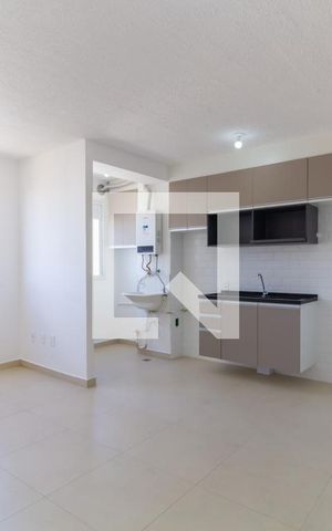 Apartamento à venda com 36m², 1 quarto e sem vaga Apartamento à venda com 36m², 1 quarto e sem vagaSala