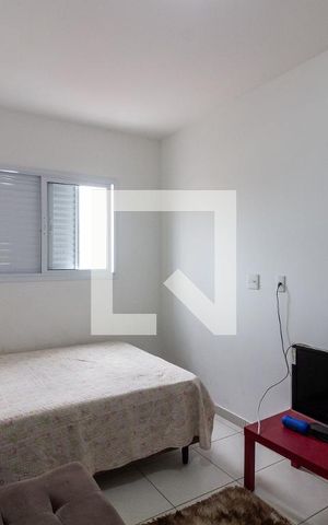 Apartamento para alugar com 50m², 1 quarto e 1 vaga Apartamento para alugar com 50m², 1 quarto e 1 vagaQuarto