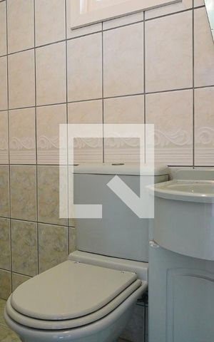 Casa à venda com 300m², 3 quartos e 4 vagasBanheiro Cobertura