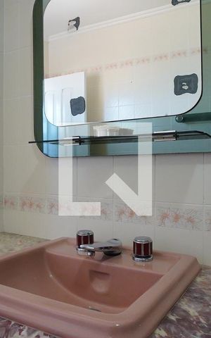 Casa à venda com 300m², 3 quartos e 4 vagasBanheiro da Suíte