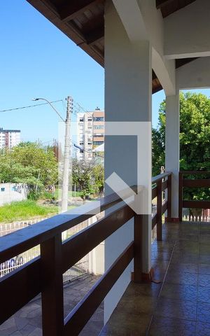 Casa à venda com 300m², 3 quartos e 4 vagasVaranda da Suíte
