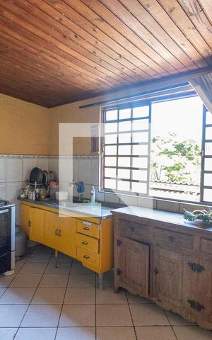 Casa à venda com 375m², 2 quartos e 1 vaga Casa à venda com 375m², 2 quartos e 1 vagaCozinha - casa 1