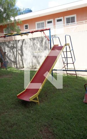 Apartamento para alugar com 55m², 2 quartos e sem vagaÁrea comum - Playground