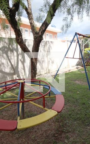Apartamento para alugar com 55m², 2 quartos e sem vagaÁrea comum - Playground