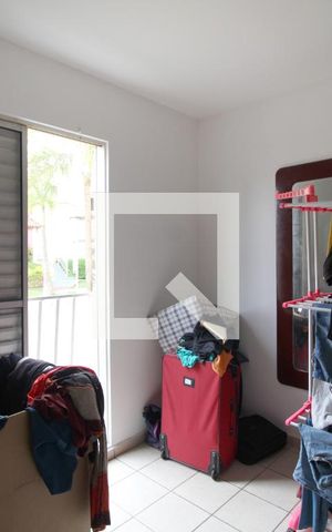 Apartamento para alugar com 55m², 2 quartos e sem vagaQuarto 2