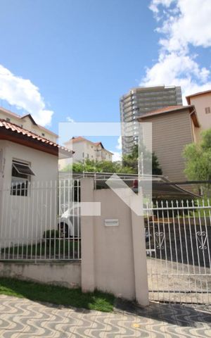 Apartamento para alugar com 55m², 2 quartos e sem vagaFachada