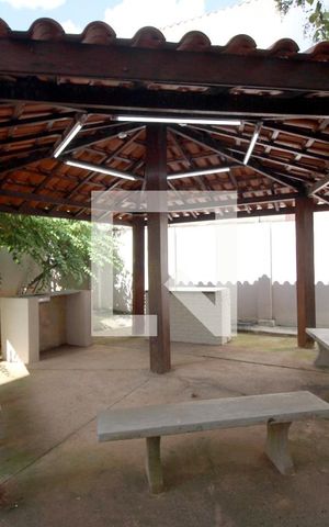 Apartamento para alugar com 55m², 2 quartos e sem vagaÁrea comum